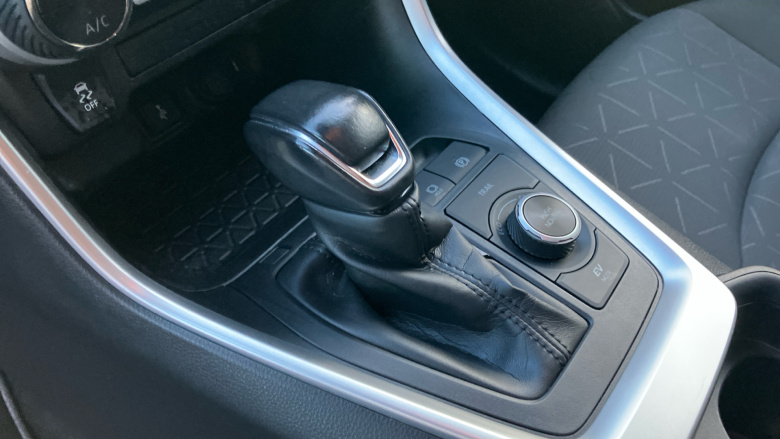 Toyota RAV4 2.5 VVT-i Hybrid Design 5dr CVT Hybrid Estate